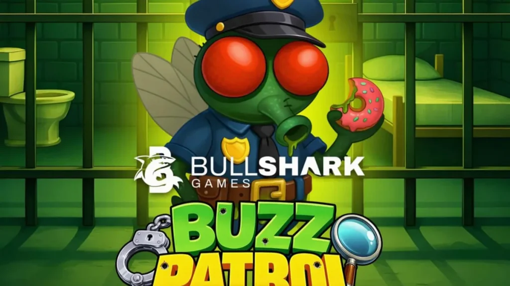 Buzz Patrol স্লট রিভিউ: একটি মজার এবং রোমাঞ্চকর পুলিশি অ্যাডভেঞ্চার – apkadda