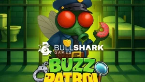 Buzz Patrol স্লট রিভিউ: একটি মজার এবং রোমাঞ্চকর পুলিশি অ্যাডভেঞ্চার – apkadda
